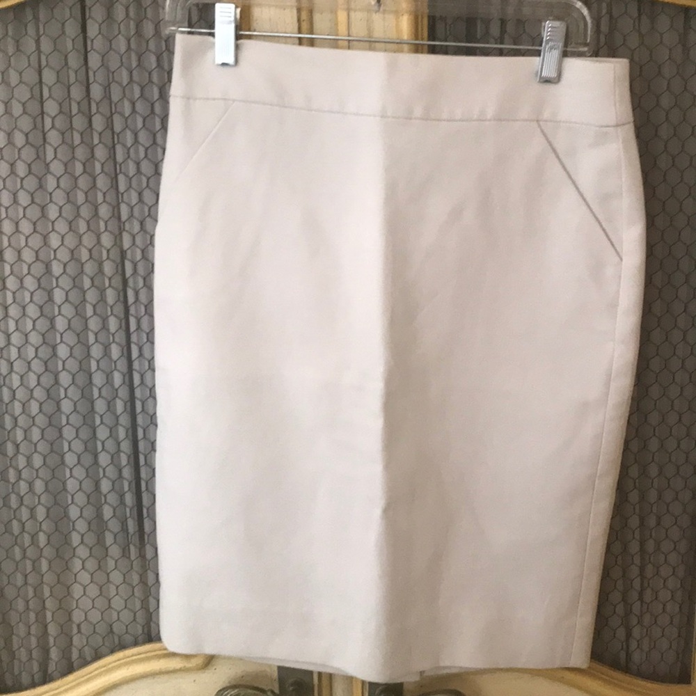 J Crew pencil skirt